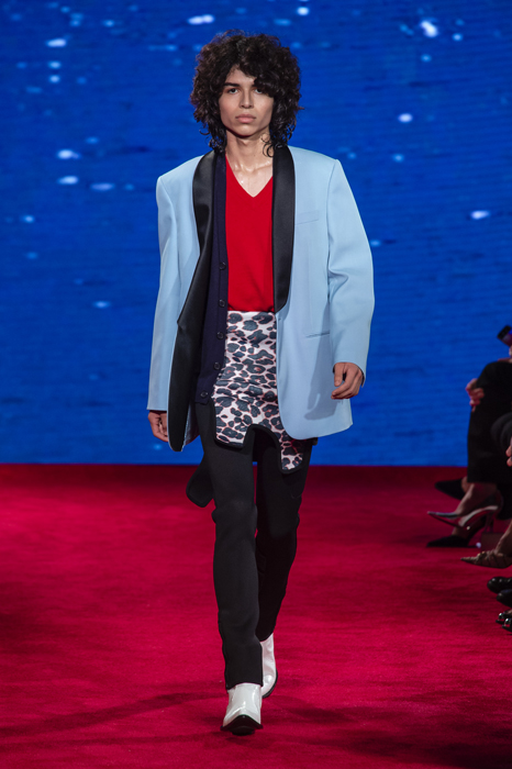 Calvin klein 2019 discount